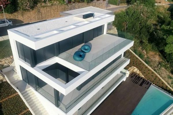 Casa o chalet independiente en venta en calle Agusti Marques I Font, 23