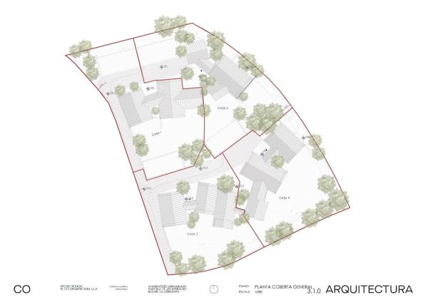 Viviendas unifamiliares en Bolvir
