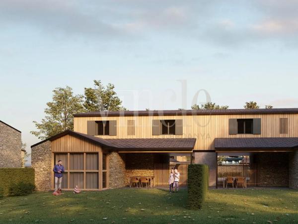 Casa o chalet independiente en venta en Menguant, 1