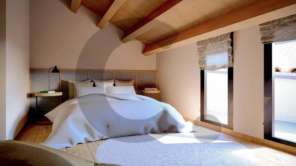 Piso en venta en plaza Cabrinety, 2