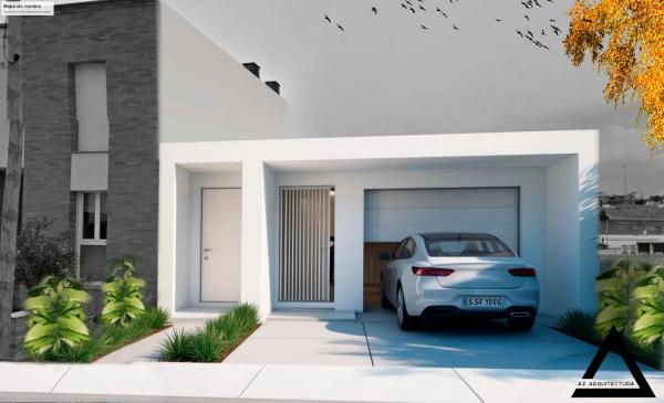 Casa adosada en Sils