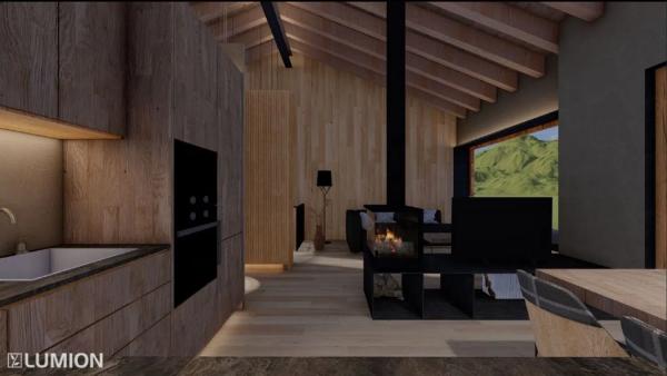 Casa o chalet independiente en venta en calle Julia Lybica, 33