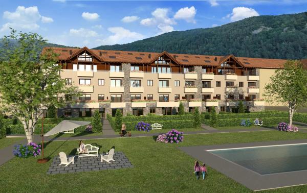 Residencial La Serradora