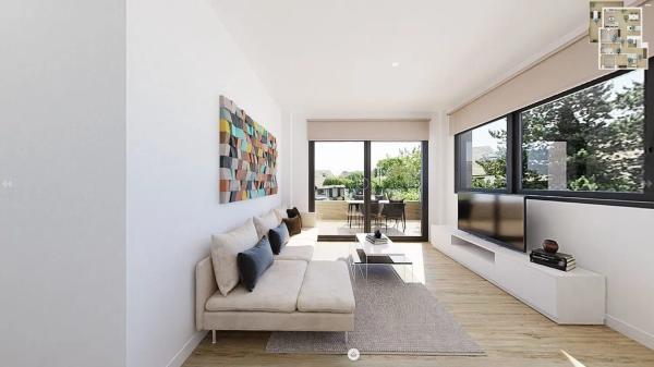 TERRASSES DE VILABLAREIX