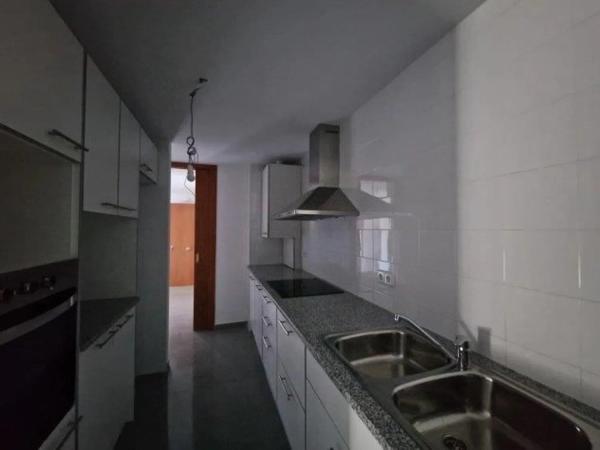 Piso en venta en calle juia, 41