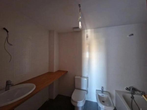 Piso en venta en calle juia, 41