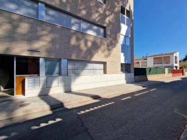 Piso en venta en calle juia, 41