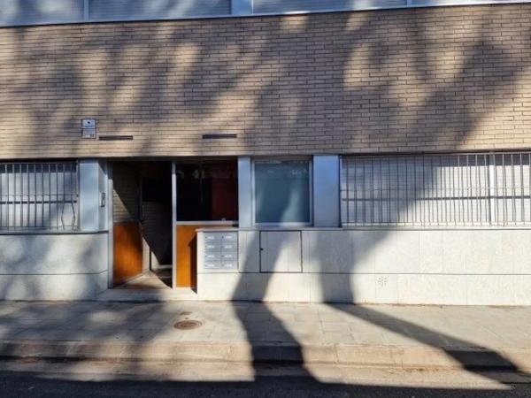 Piso en venta en calle juia, 41