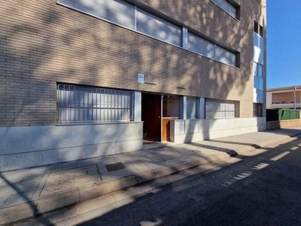 Piso en venta en calle juia, 41