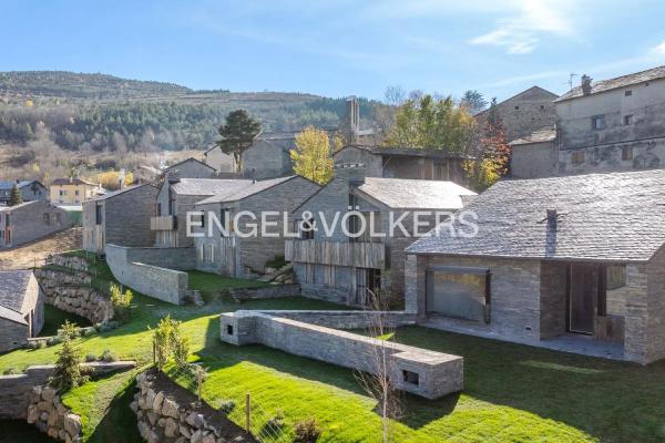 La Closa de Queixans