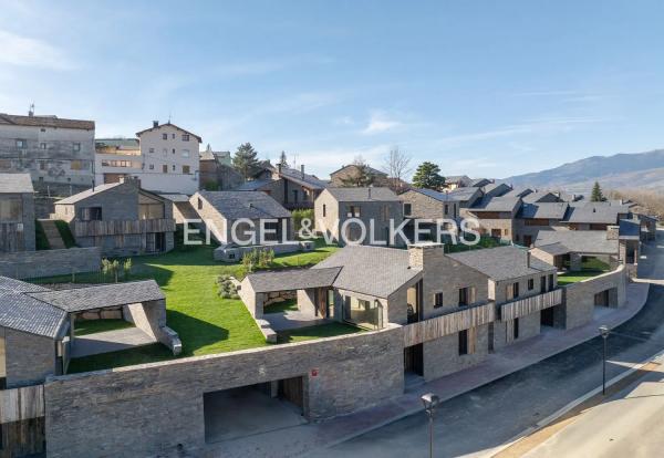 La Closa de Queixans