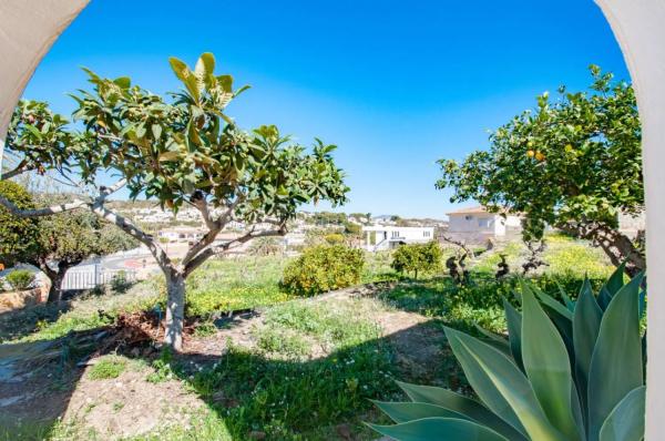 Casa independiente en calle Freixe le