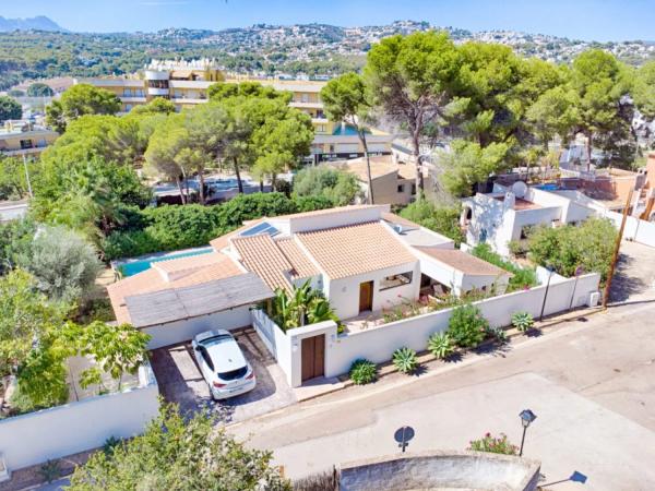 Casa independiente en calle Mar Arábigo