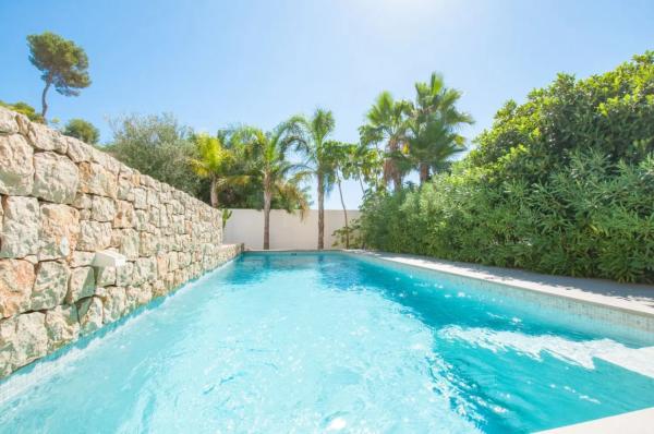 Casa independiente en calle Mar Arábigo