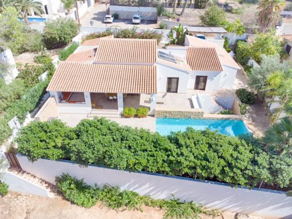 Casa independiente en calle Mar Arábigo