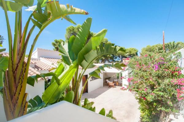 Casa independiente en calle Mar Arábigo