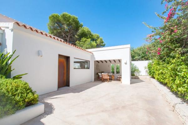 Casa independiente en calle Mar Arábigo