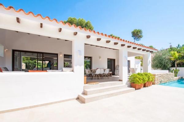 Casa independiente en calle Mar Arábigo