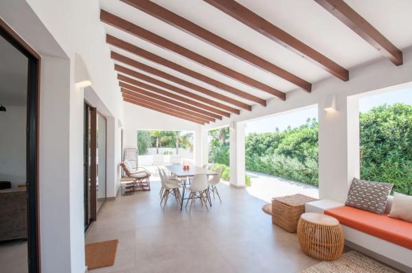 Casa independiente en calle Mar Arábigo