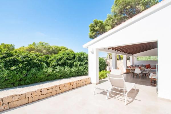 Casa independiente en calle Mar Arábigo