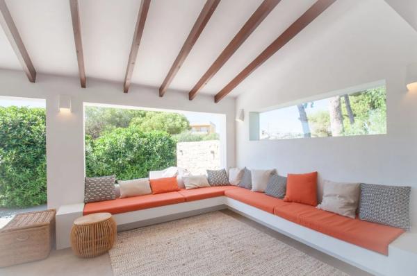 Casa independiente en calle Mar Arábigo