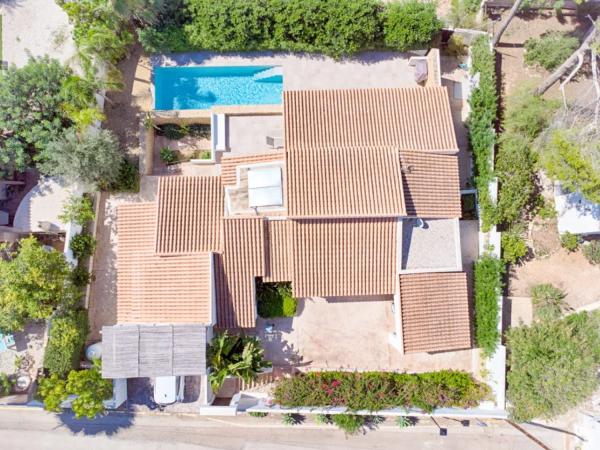 Casa independiente en calle Mar Arábigo