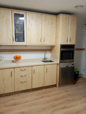 Chalet pareado en calle Josefina Manresa, 32