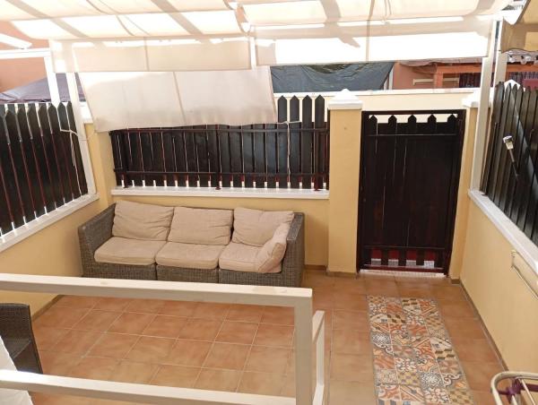 Chalet pareado en calle Josefina Manresa, 32