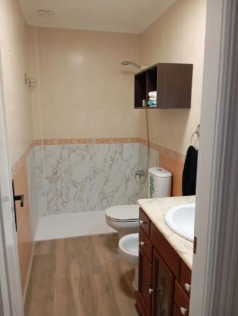 Chalet pareado en calle Josefina Manresa, 32