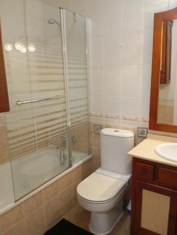 Chalet pareado en calle Josefina Manresa, 32