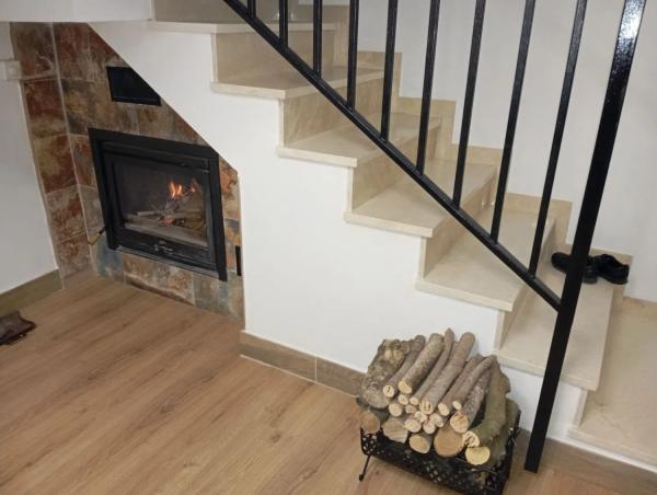 Chalet pareado en calle Josefina Manresa, 32