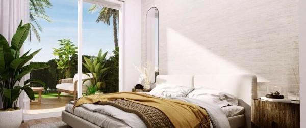 Piso en avenida D'Escandinàvia