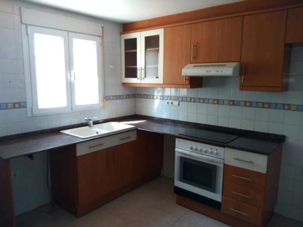 Chalet pareado en Partida Platja Almadrava