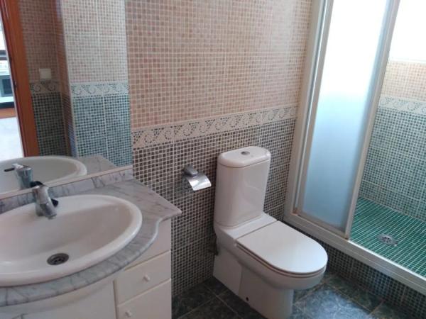 Chalet pareado en Partida Platja Almadrava