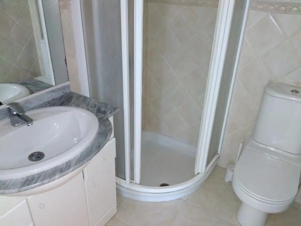 Chalet pareado en Partida Platja Almadrava