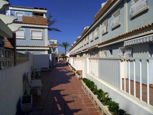 Chalet pareado en Partida Platja Almadrava