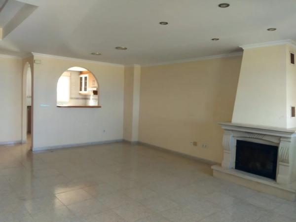 Chalet pareado en Partida Platja Almadrava