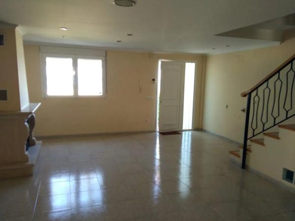 Chalet pareado en Partida Platja Almadrava