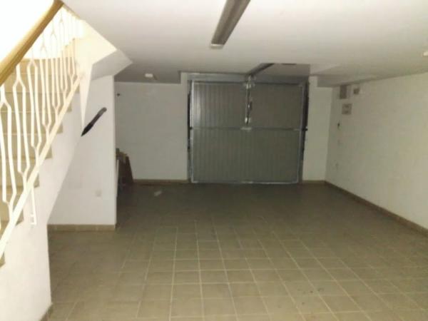 Chalet pareado en Partida Platja Almadrava