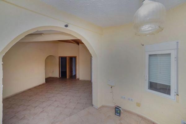 Casa independiente en carretera Alicante-Valencia