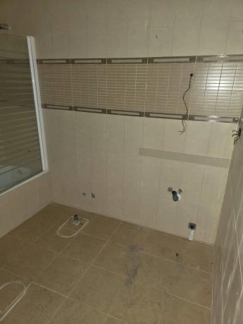 Chalet adosado en calle Familiar