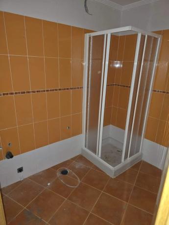 Chalet adosado en calle Familiar