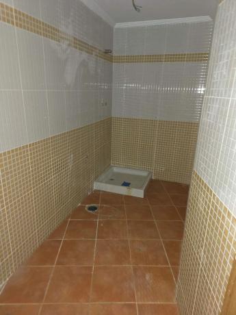 Chalet adosado en calle Familiar