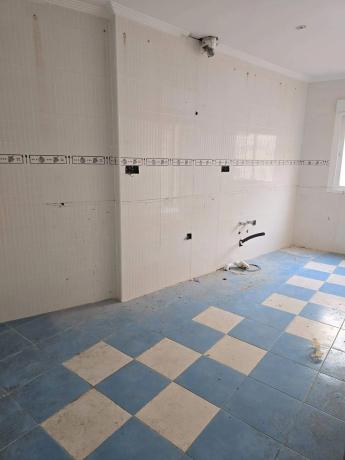 Chalet adosado en calle Familiar