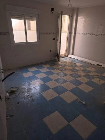 Chalet adosado en calle Familiar