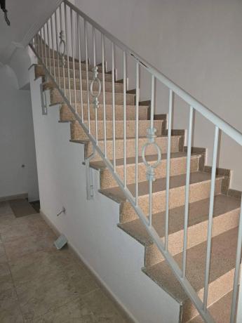 Chalet adosado en calle Familiar