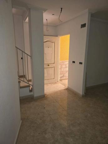 Chalet adosado en calle Familiar