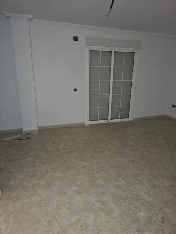 Chalet adosado en calle Familiar