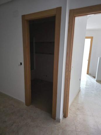 Chalet adosado en calle Familiar