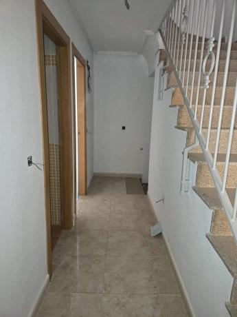 Chalet adosado en calle Familiar